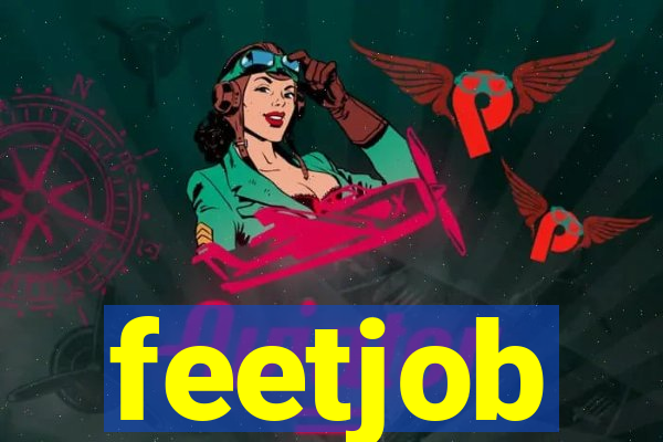 feetjob