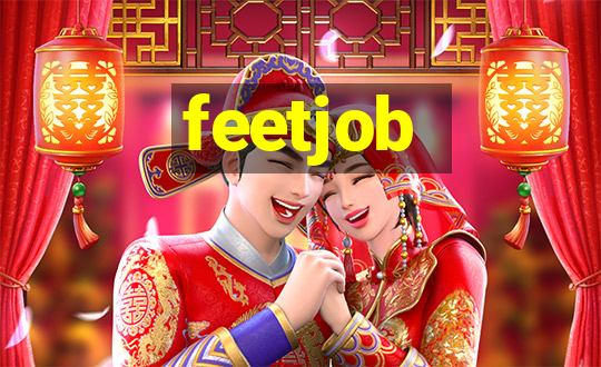 feetjob