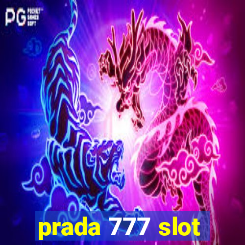 prada 777 slot