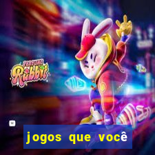 jogos que você pode ganhar dinheiro