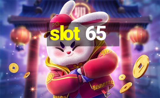 slot 65