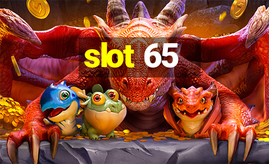 slot 65