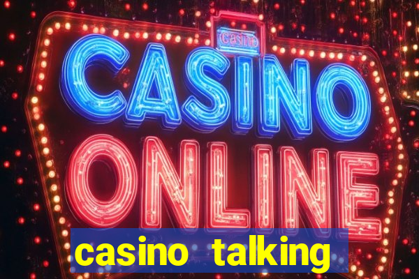 casino talking stick resort