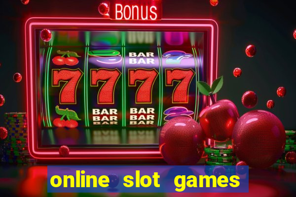 online slot games real money myanmar