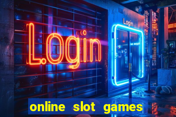 online slot games real money myanmar