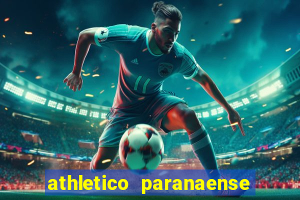 athletico paranaense x sao paulo