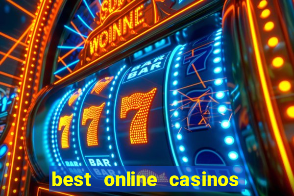 best online casinos for australians