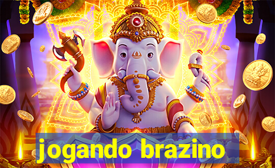 jogando brazino