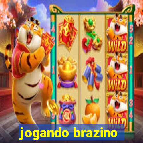 jogando brazino