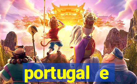 portugal e eslovênia onde assistir