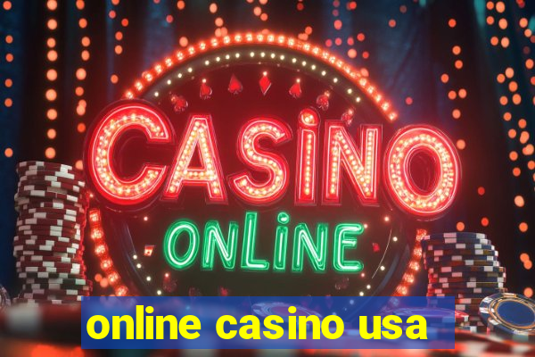 online casino usa