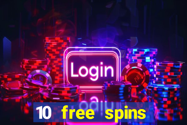 10 free spins holland casino