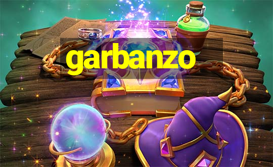 garbanzo