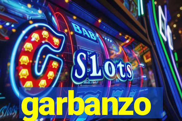 garbanzo