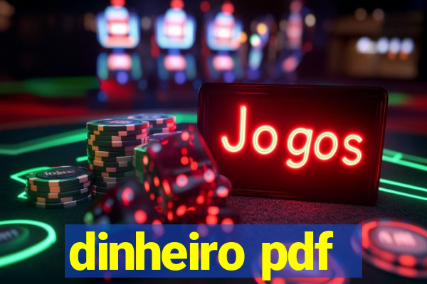 dinheiro pdf