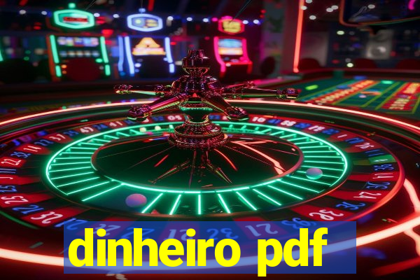 dinheiro pdf