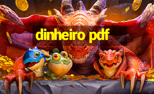 dinheiro pdf