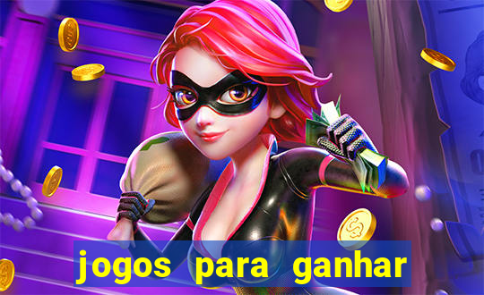 jogos para ganhar dinheiro de verdade via pix