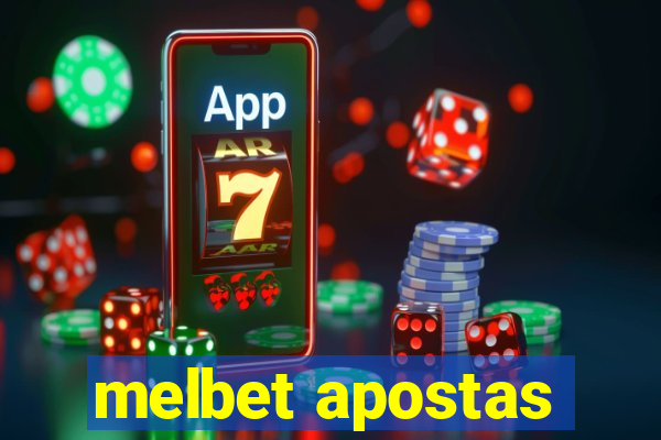 melbet apostas