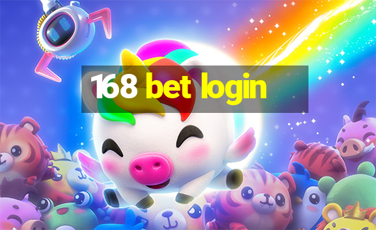 168 bet login