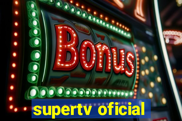 supertv oficial