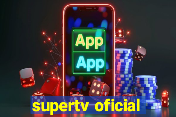 supertv oficial