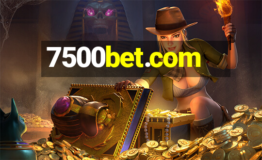 7500bet.com