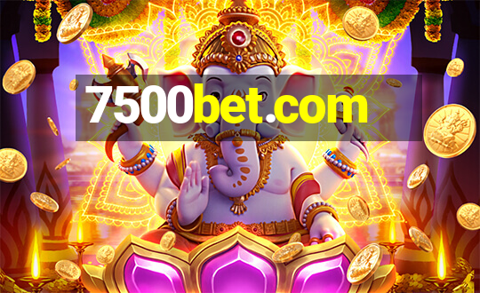 7500bet.com