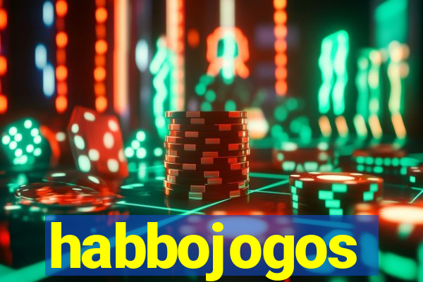 habbojogos