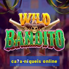 ca?a-níqueis online