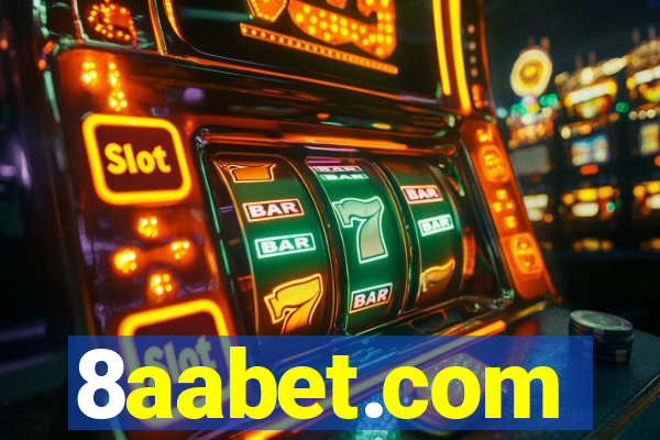 8aabet.com