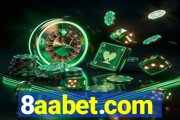 8aabet.com