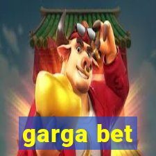 garga bet