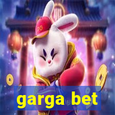 garga bet