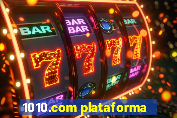 1010.com plataforma