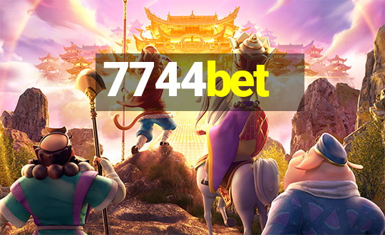 7744bet