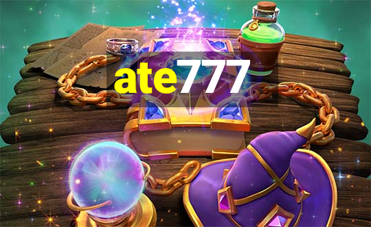 ate777