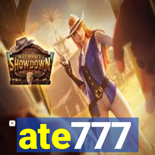 ate777