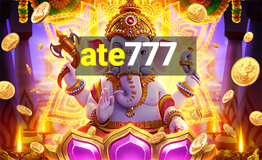 ate777