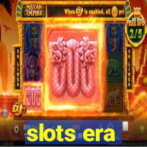 slots era