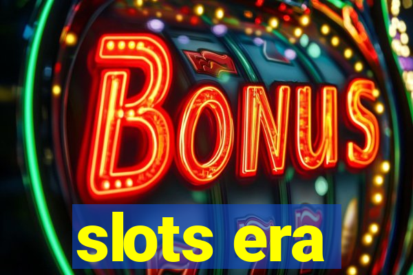 slots era