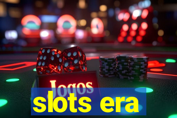 slots era