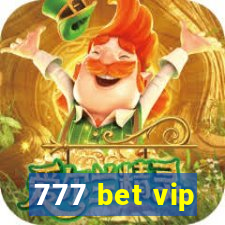 777 bet vip