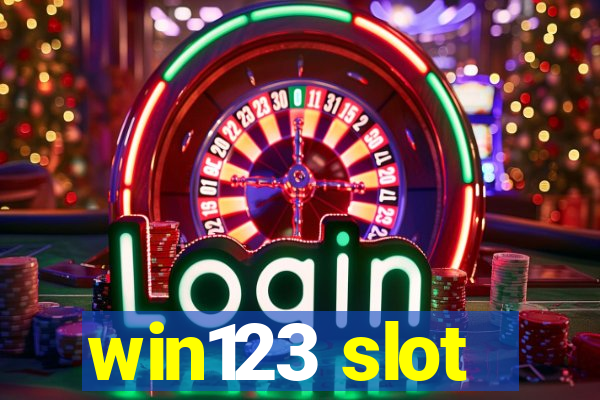 win123 slot