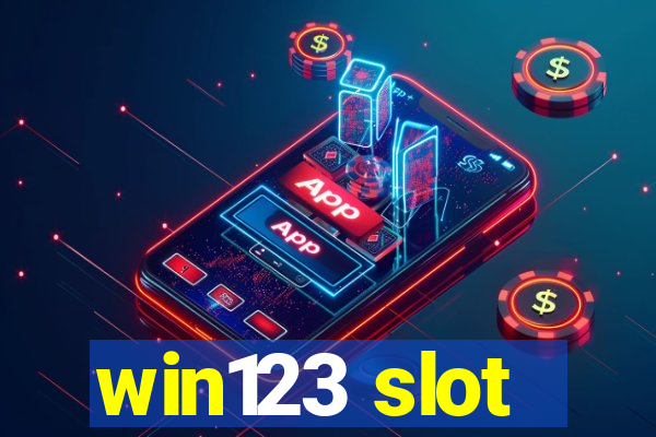 win123 slot