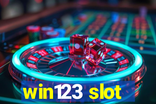 win123 slot