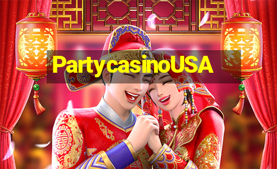 PartycasinoUSA