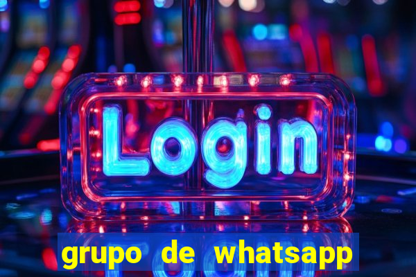 grupo de whatsapp de vaquejada