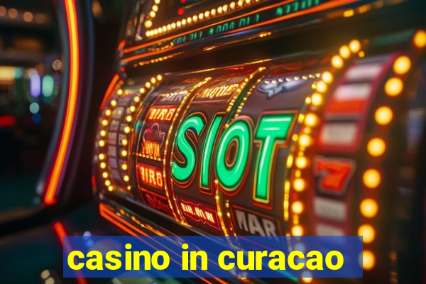 casino in curacao