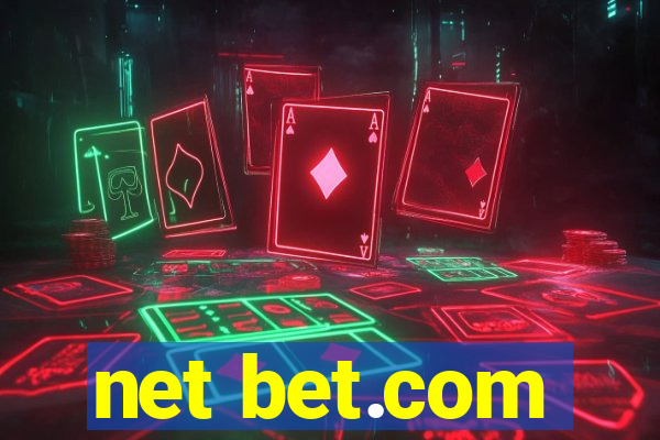 net bet.com